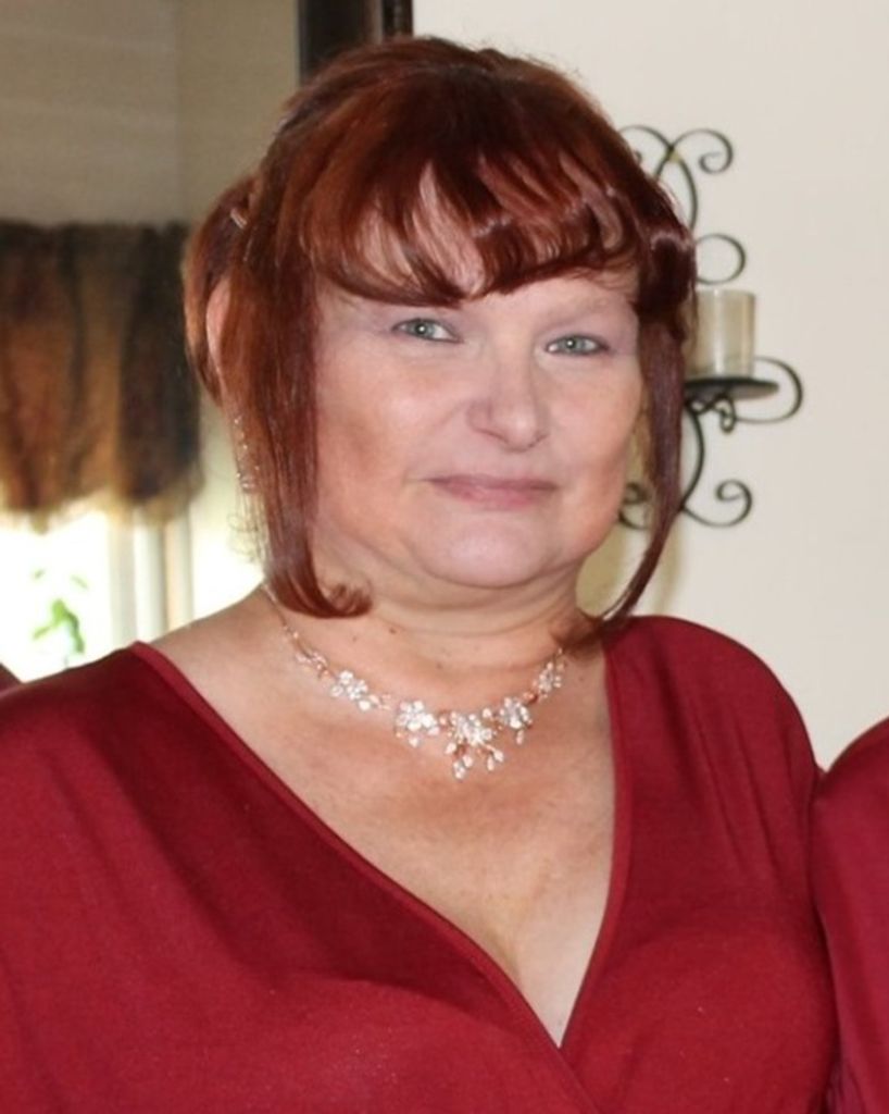 Naomi Ruth Vargason Profile Photo