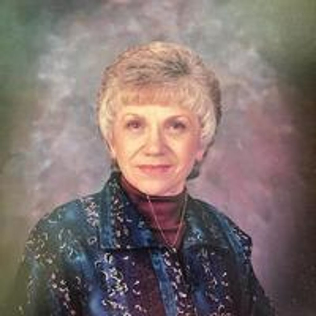 Linda Gene Griffin
