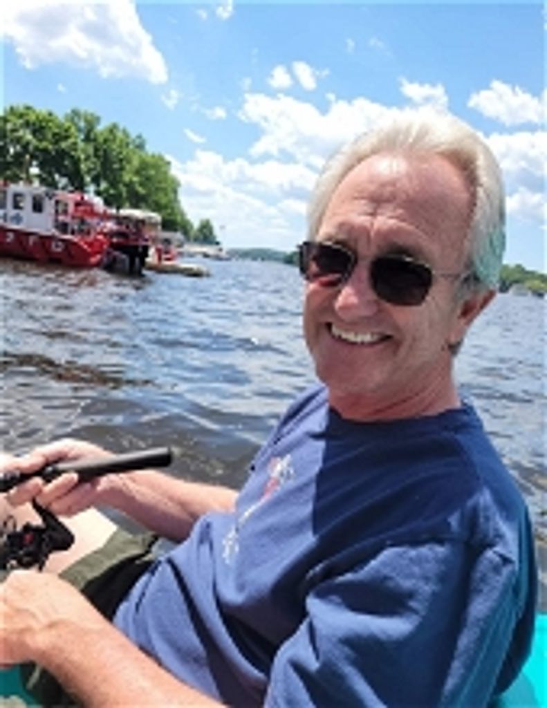 Henry "Hank" Michael Nissel, Iii