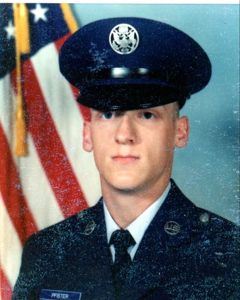 Troy D. Pfister Profile Photo