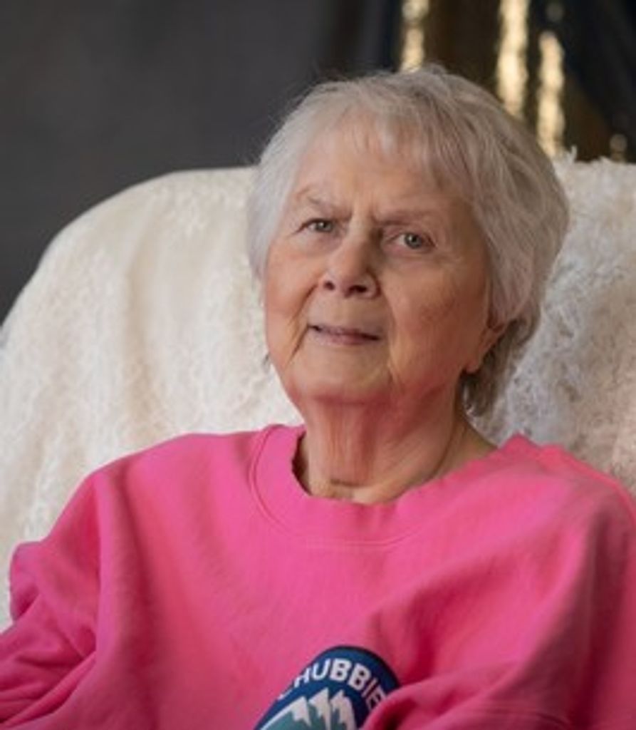 Jacquelyn Mantych Profile Photo