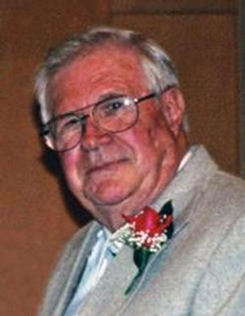 Fred T. Rosendahl