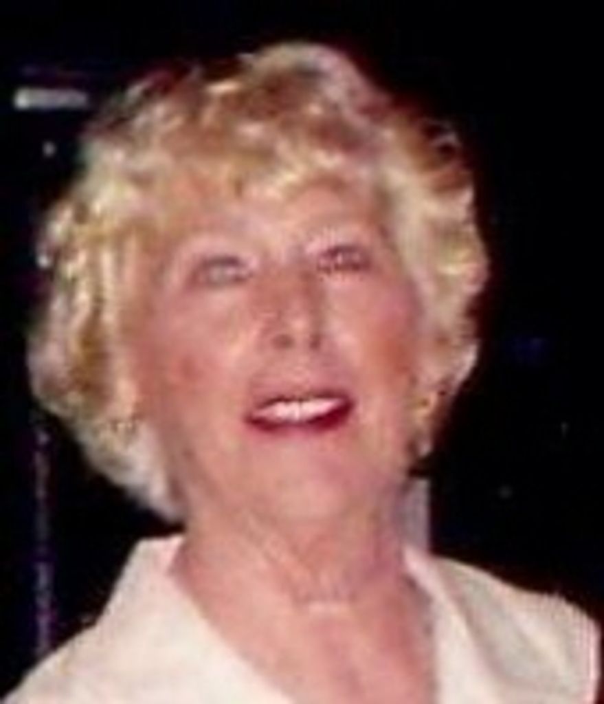 Edith Dora Gomillion Lamoureux Profile Photo