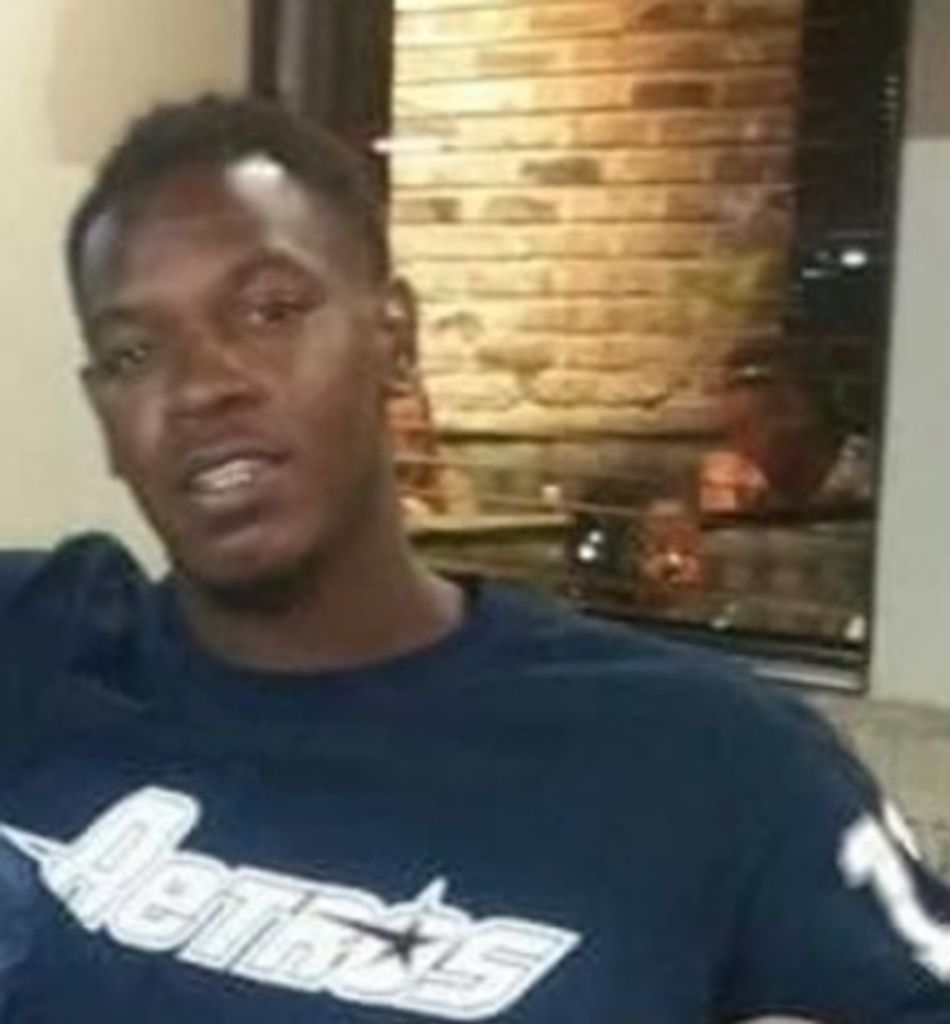 Marquiel Washington Profile Photo