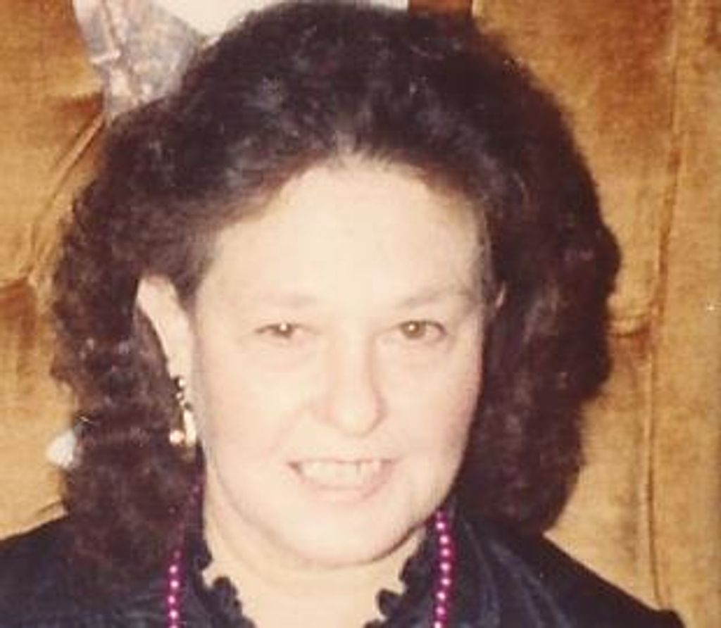 Elizabeth Ann Louallen