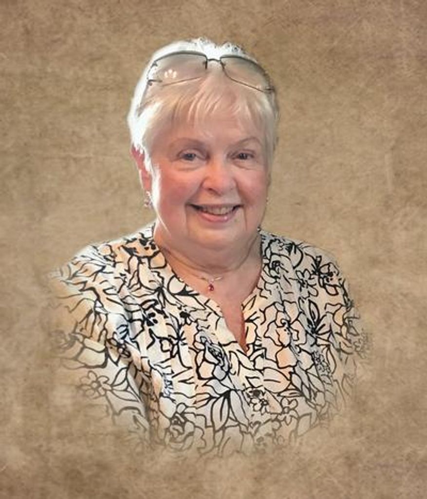 Peggy A. Moser Profile Photo