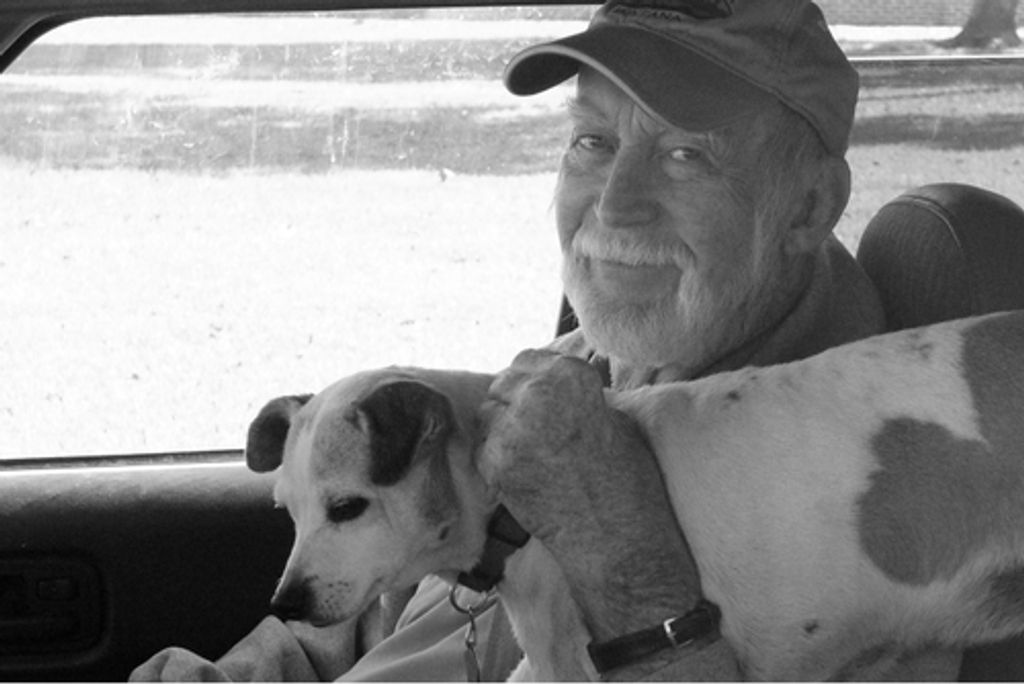 Mr Dick L Swanda Profile Photo