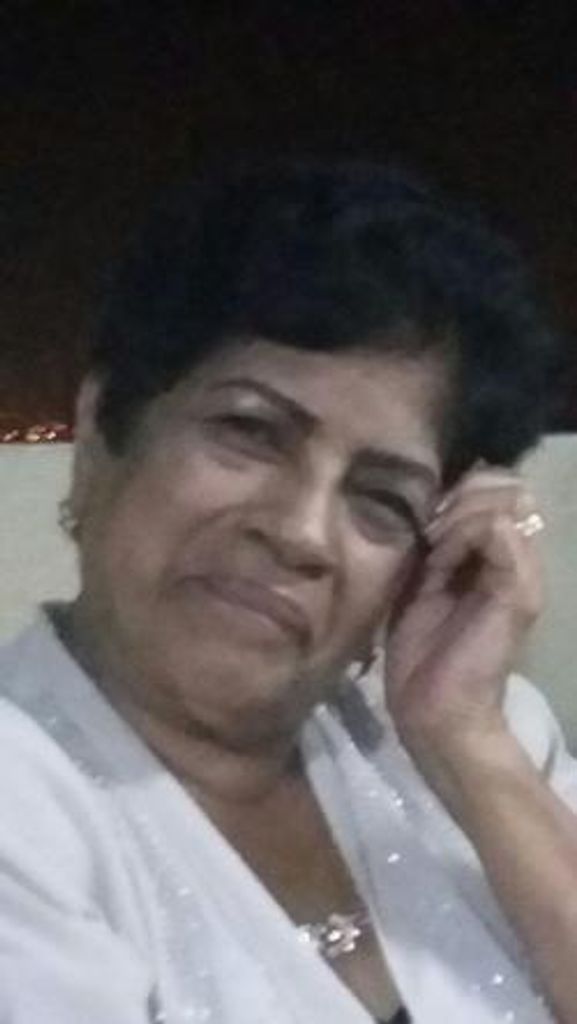 Maria De Guerrero Profile Photo