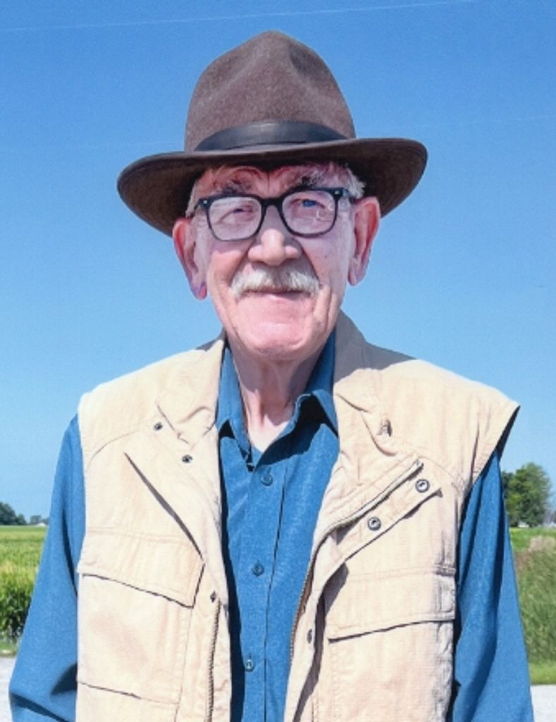 David A Larue Profile Photo