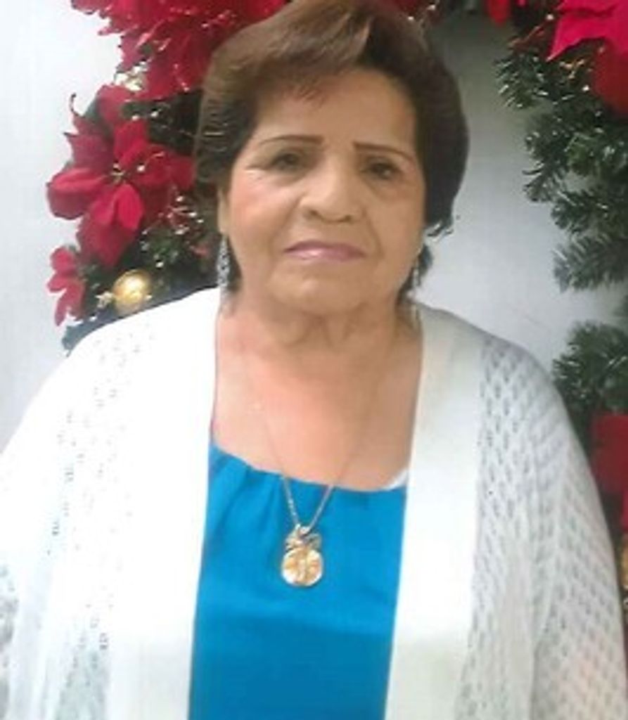 Alicia Rodriguez