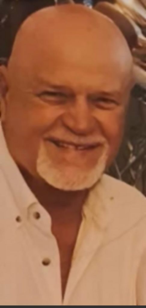 Alfredo Jose Rippes Profile Photo