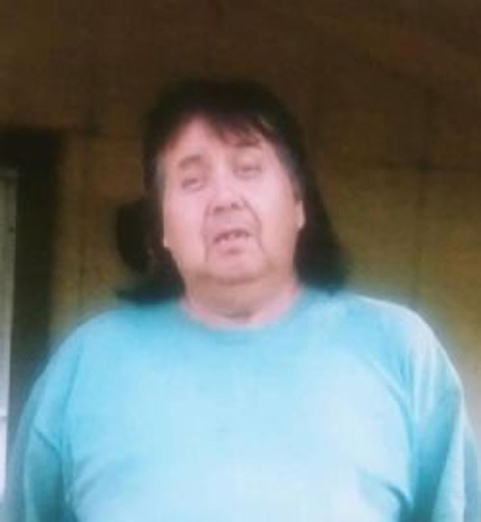 Hiawatha Walker Profile Photo