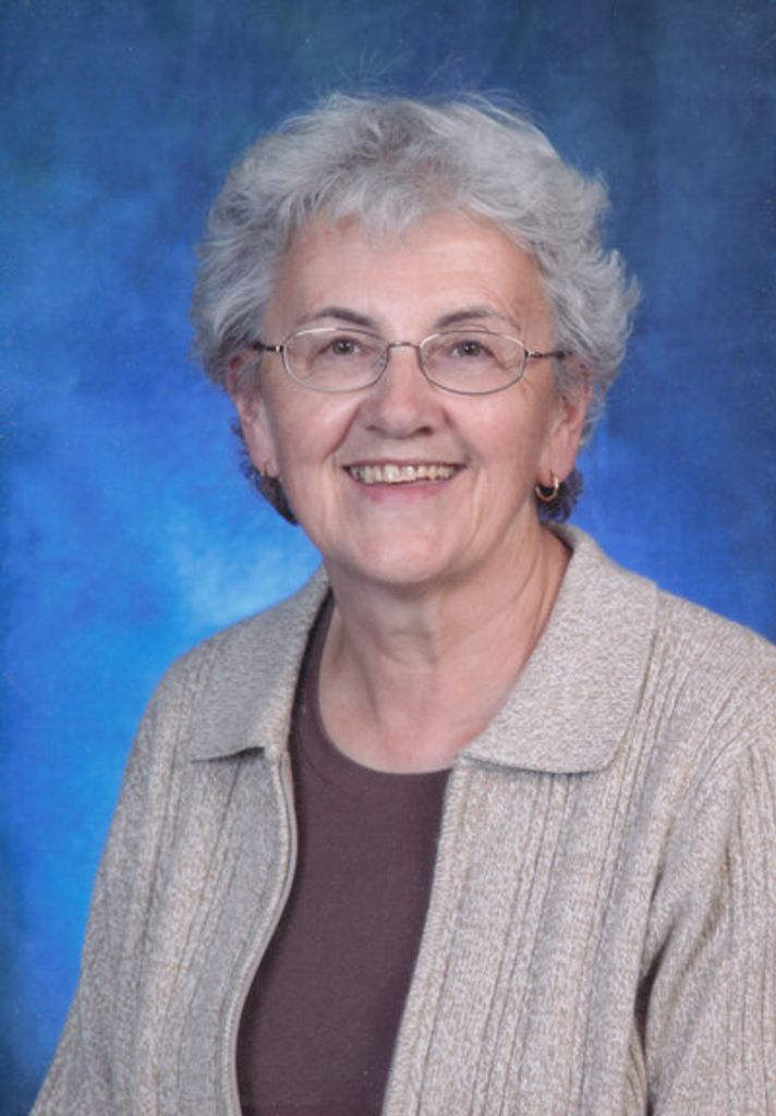 Jeanette Macinnes Profile Photo