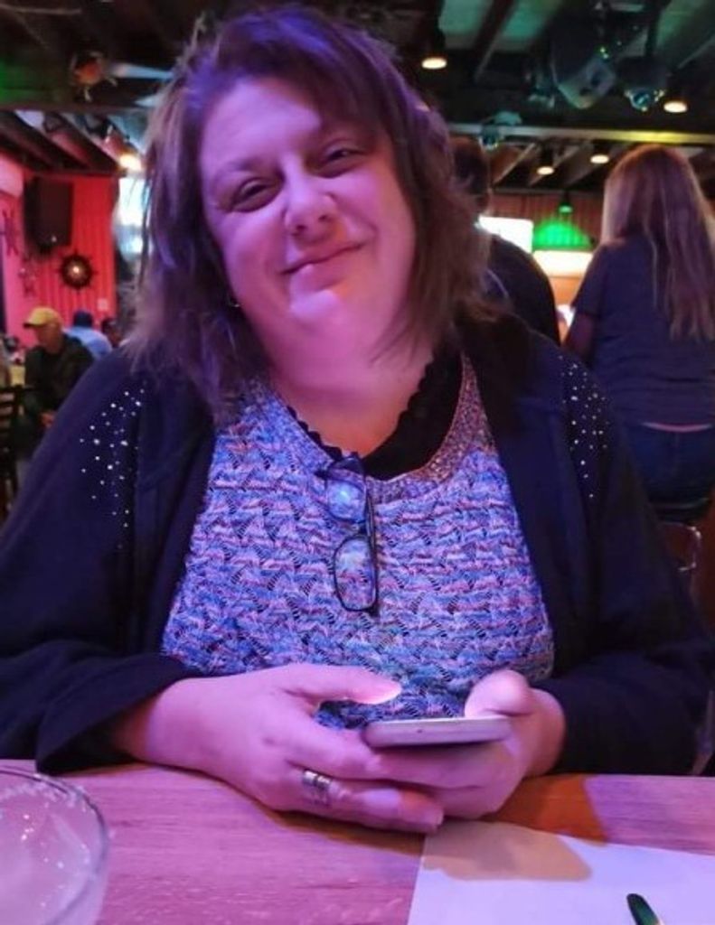 Robin D. (Walsh)  Grubb