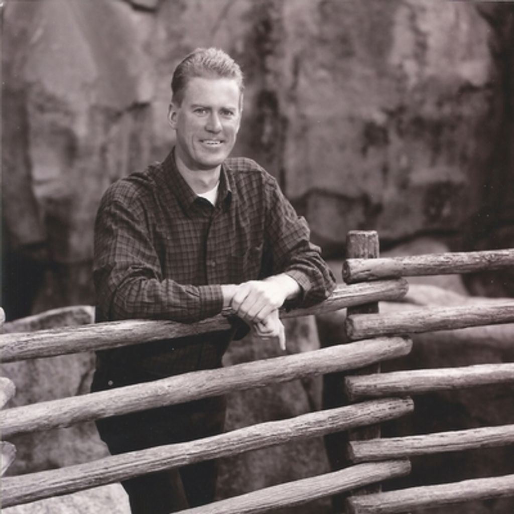 Richard Mark Meacham