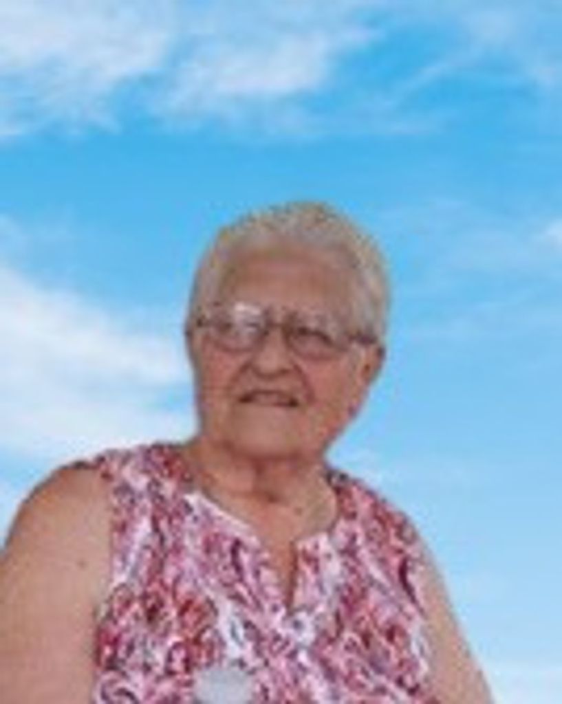 Mary Lovely Profile Photo