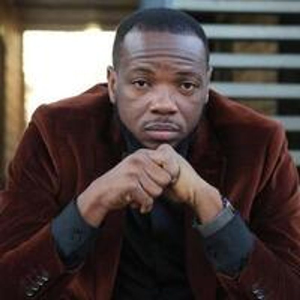 Guelord K Kalamba Profile Photo