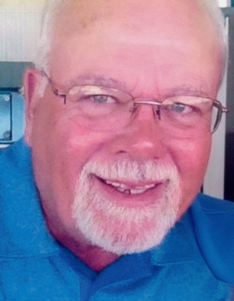 Jerry Allen Travis