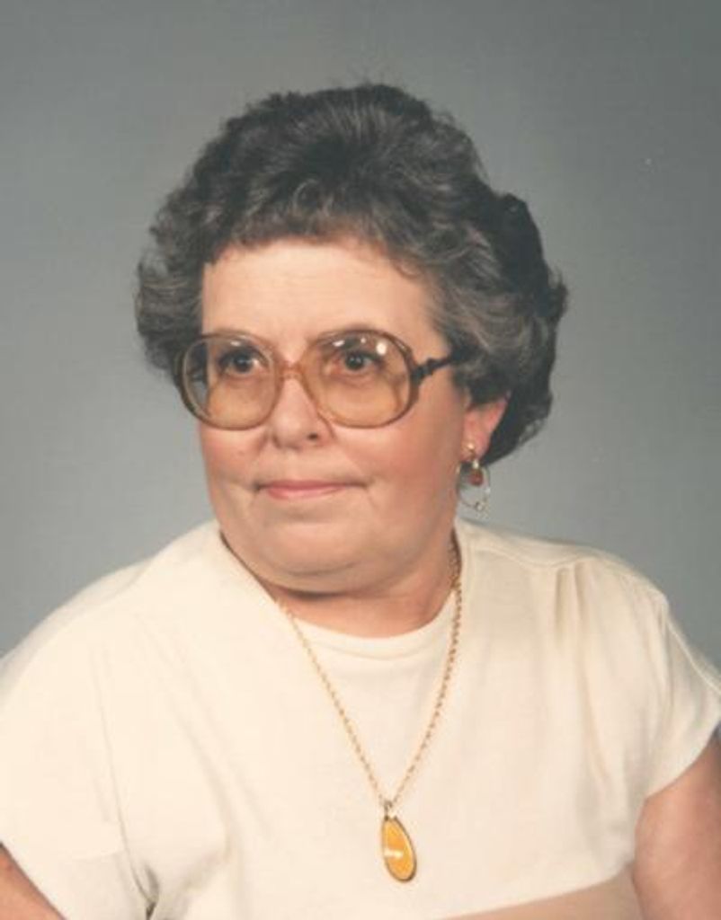 Shirley (Schaeffer) Kritz Johnson Profile Photo