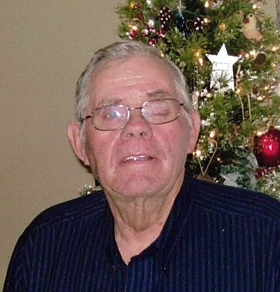 Garreld "Gary" J. Fecht Profile Photo