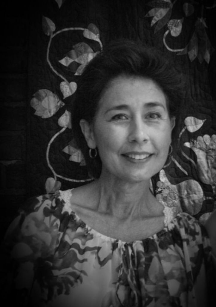 Mary Lea (Buford)  Knott