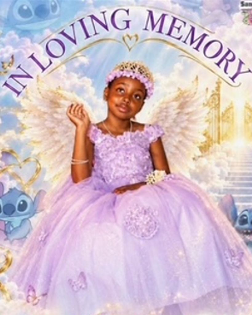 Sandria Lashay Beard Johnson
