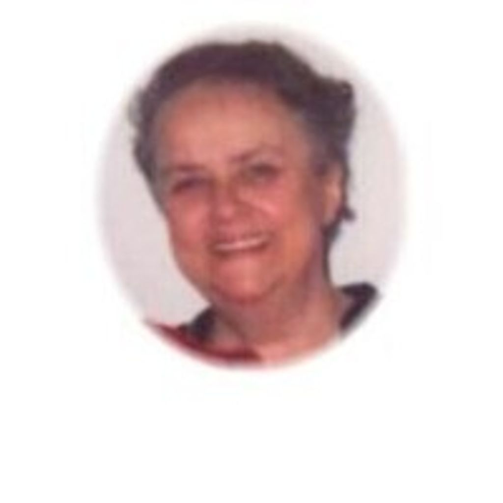 Mary Helen Heaton