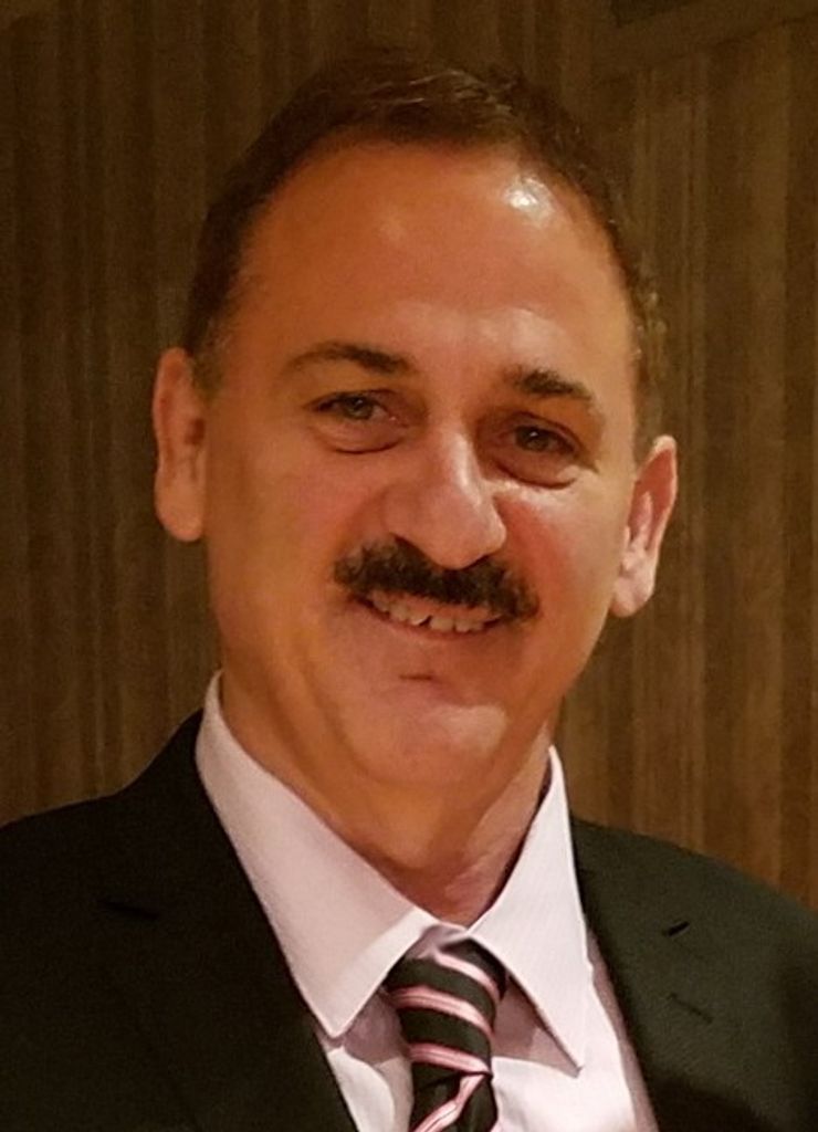 John R. Pesce Profile Photo