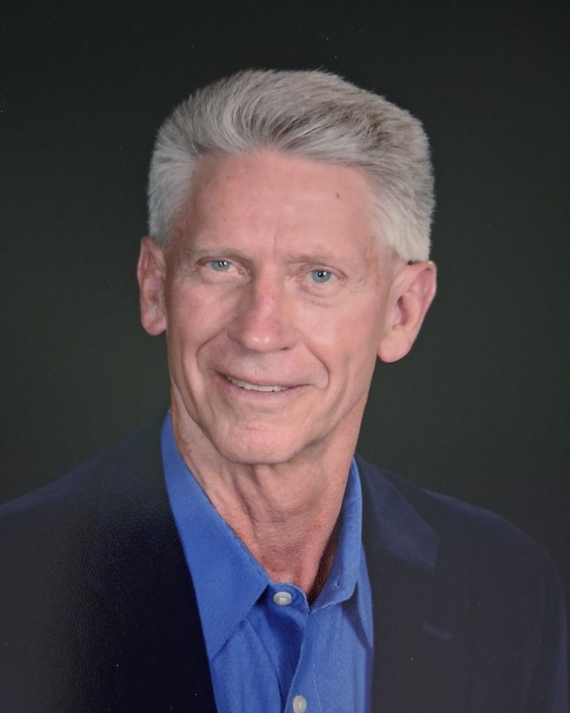 Delbert W. Berger Jr. Profile Photo