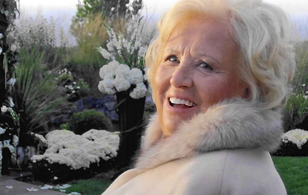 Renate Inge Langner Rooney