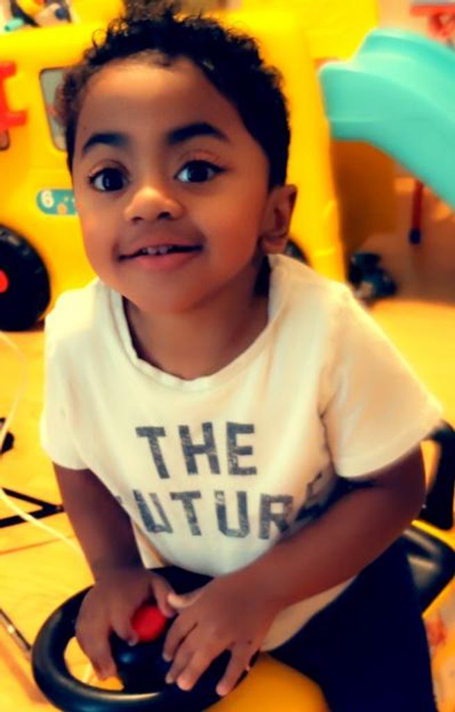 Drayton Josiah Pyles Profile Photo