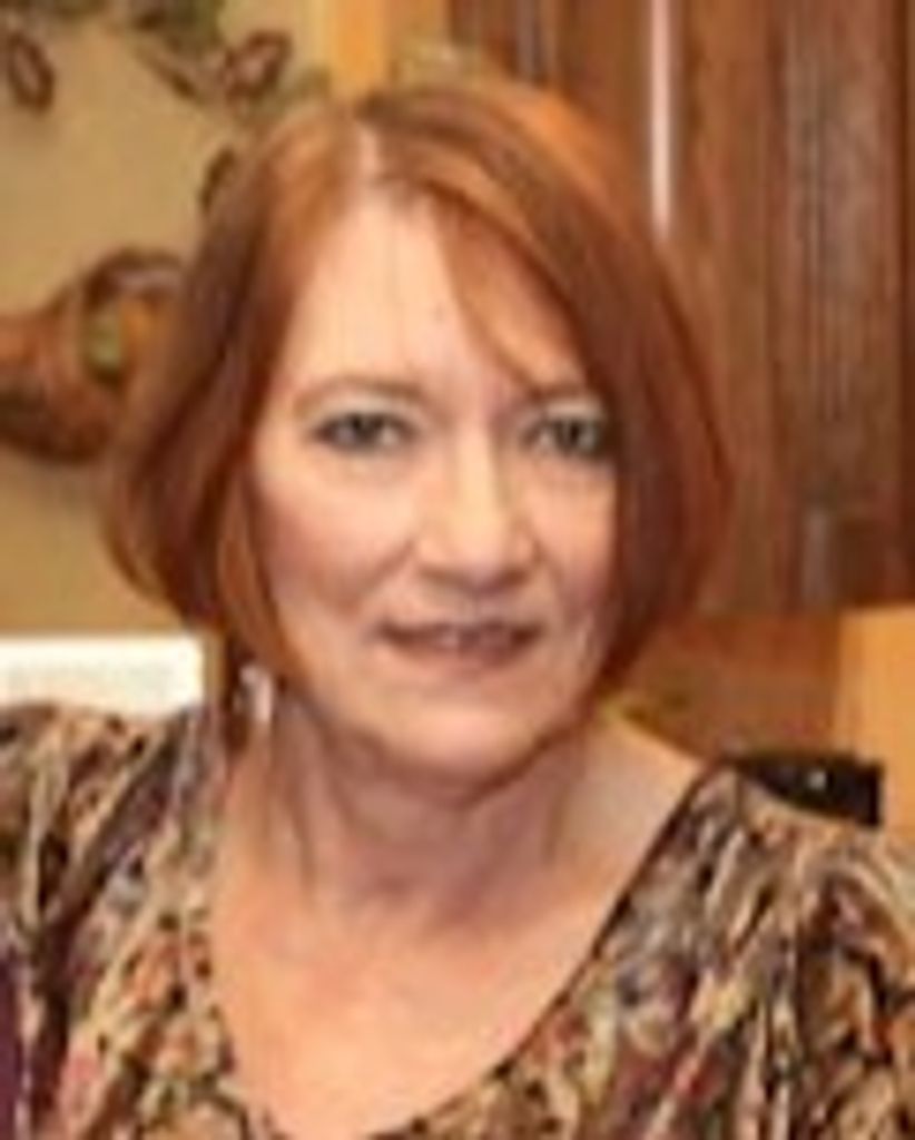 DiAnn (Spriggs) Hollar