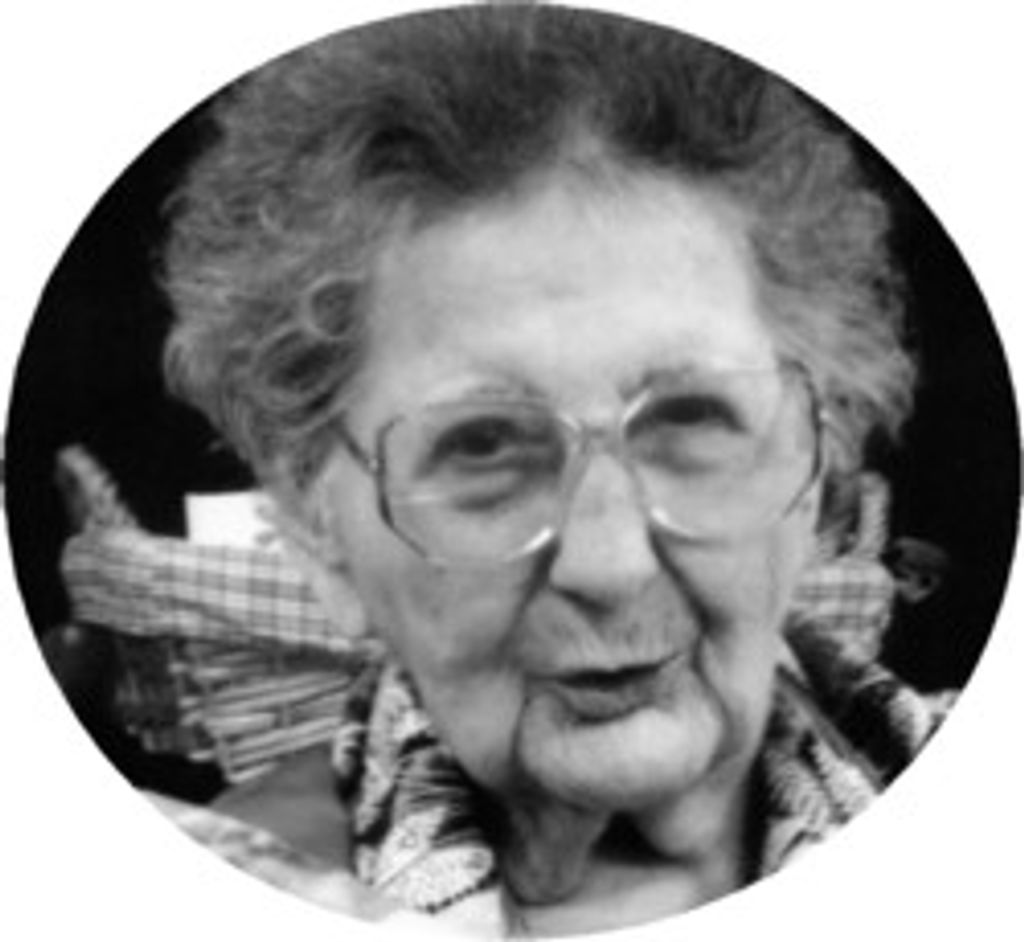 Lucille Johnson