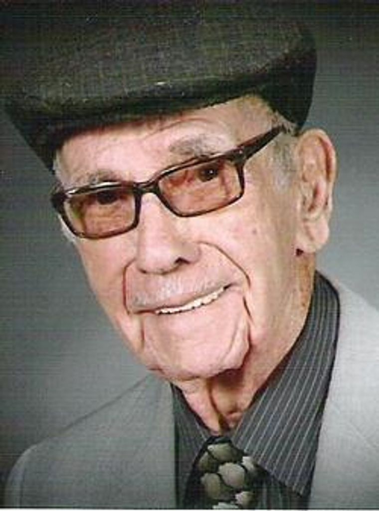 Vernon S. Spradling