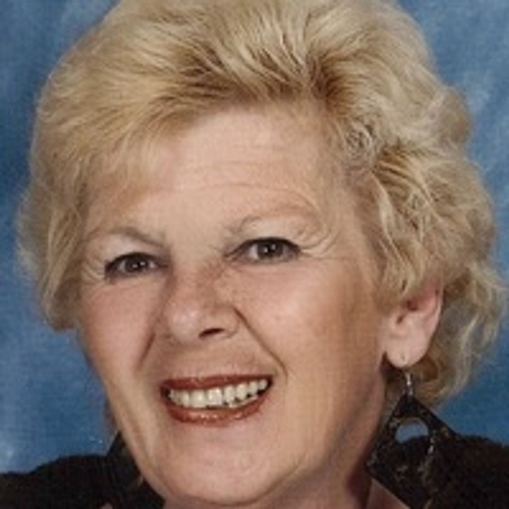 Barbara Ann Grenier