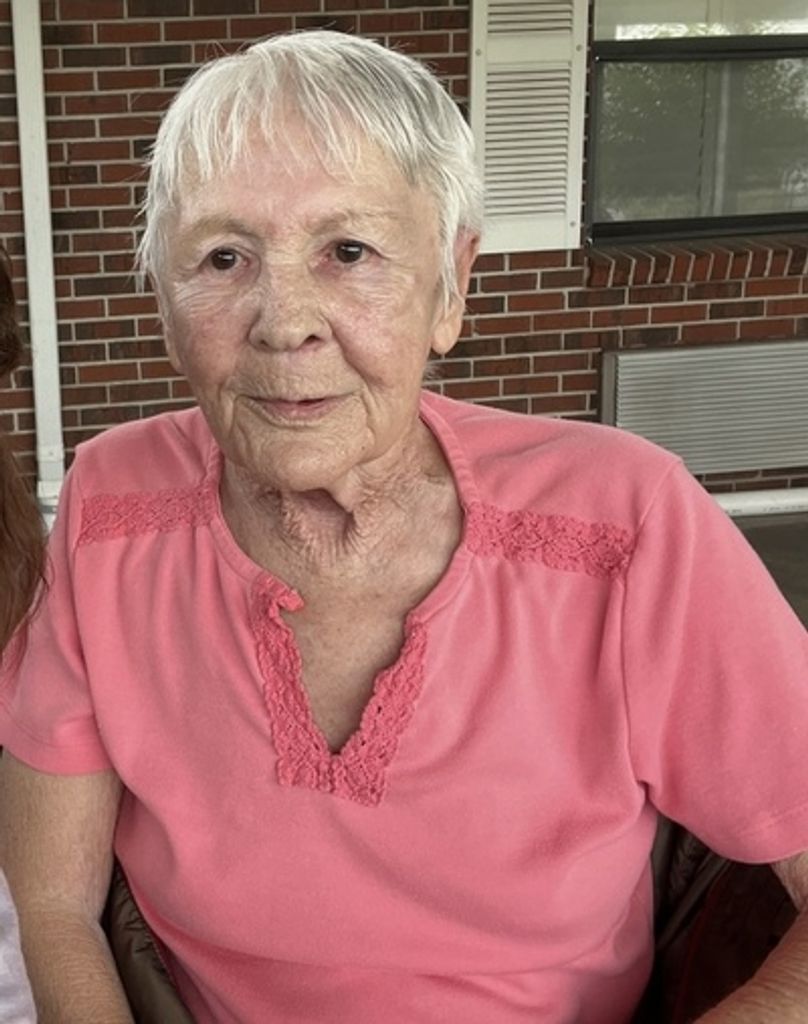Sharon 'Joan' Nanney Profile Photo