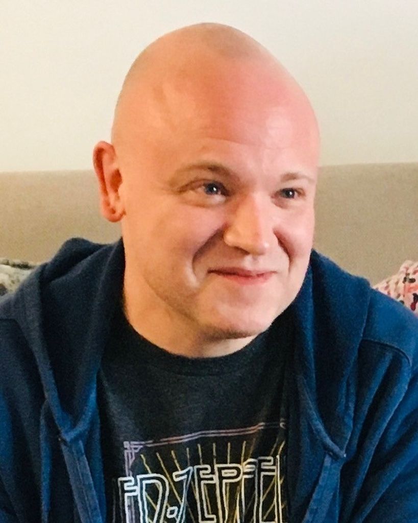 Christopher M. Hewett Profile Photo