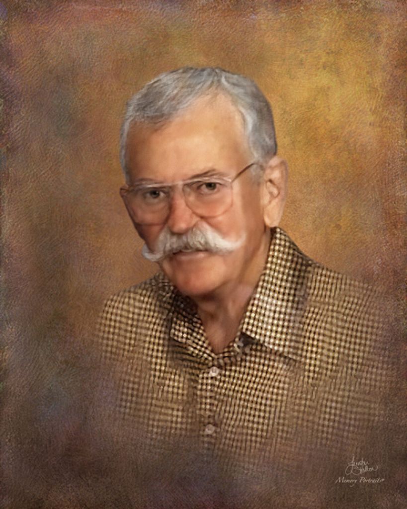 Harold Berndt Profile Photo