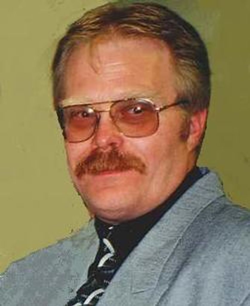 Phillip R. Johnson