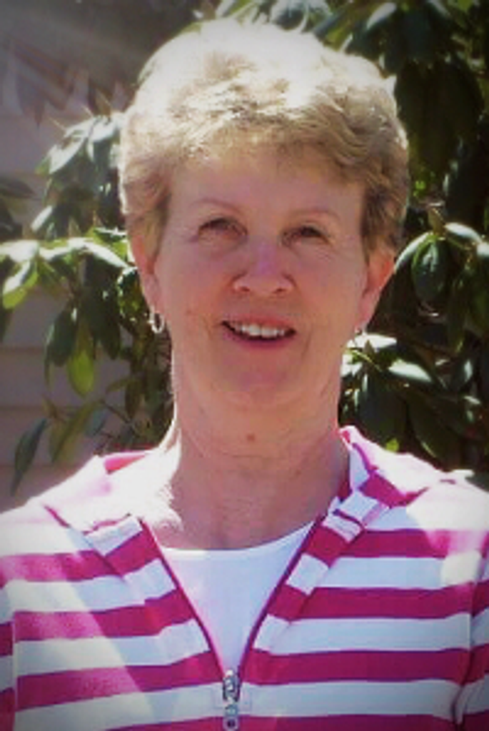 Patricia F. (Rich) Phipps