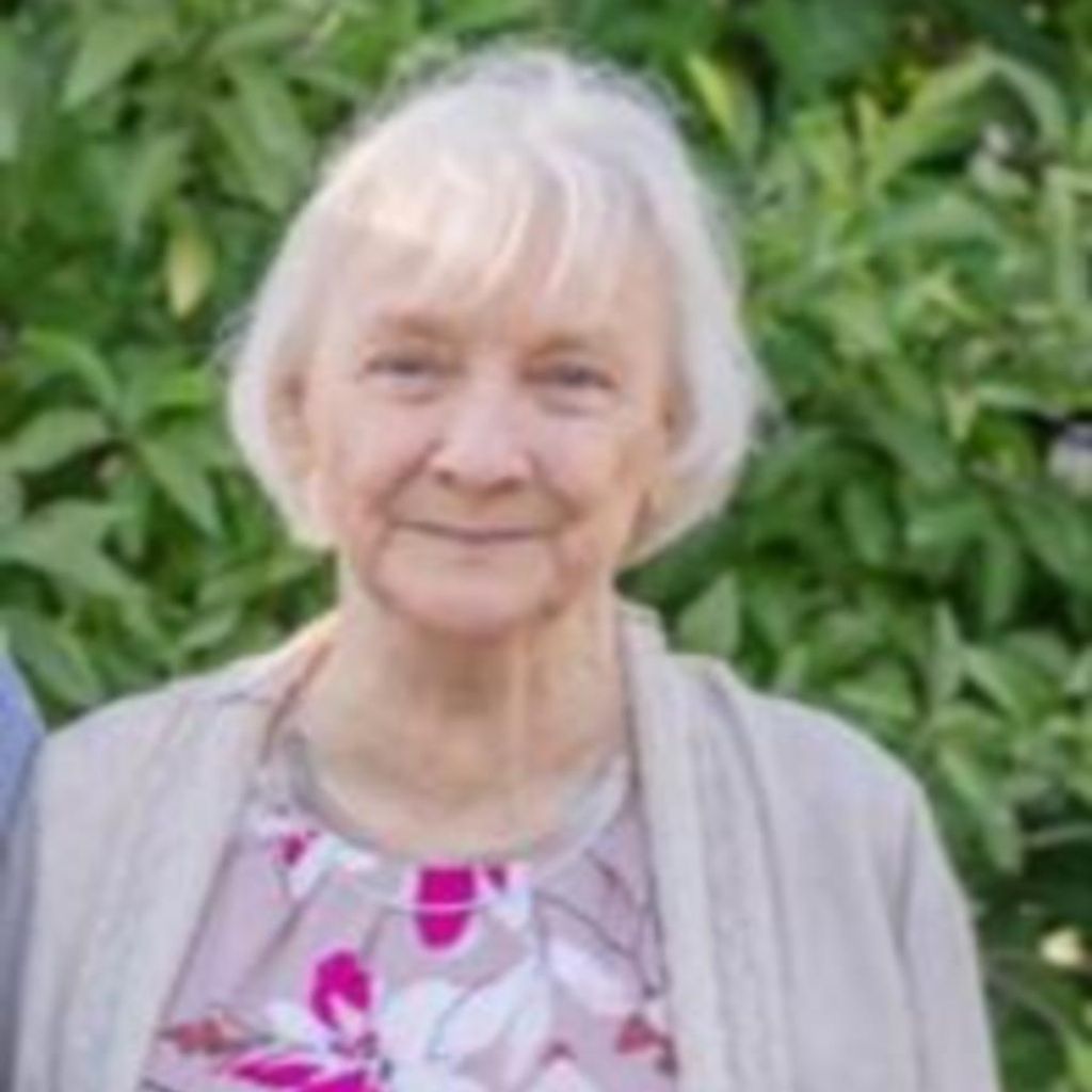 Mary Joann Jernigan Profile Photo