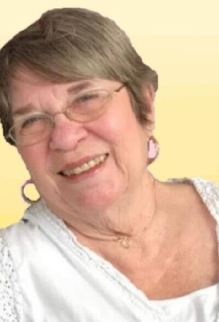 Patricia "Petie" Lang Profile Photo