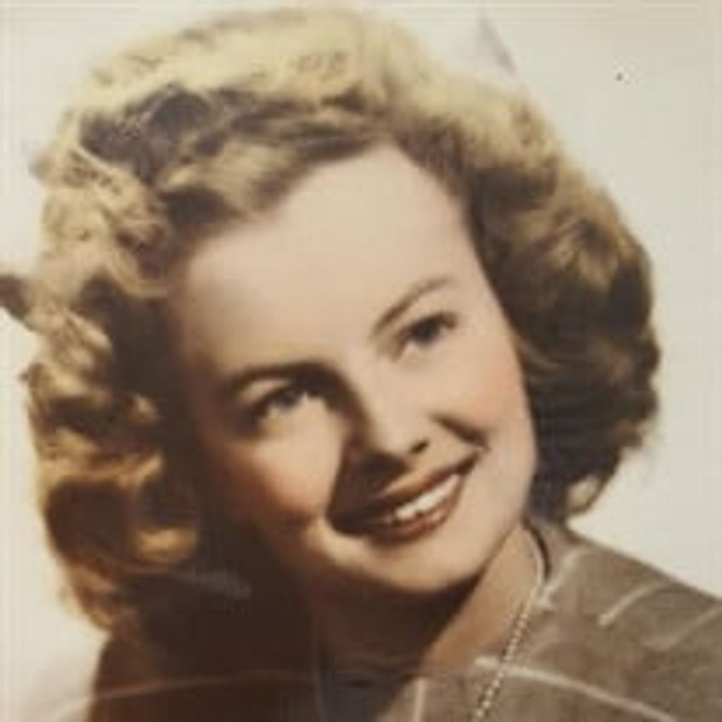 June H. Steinwachs