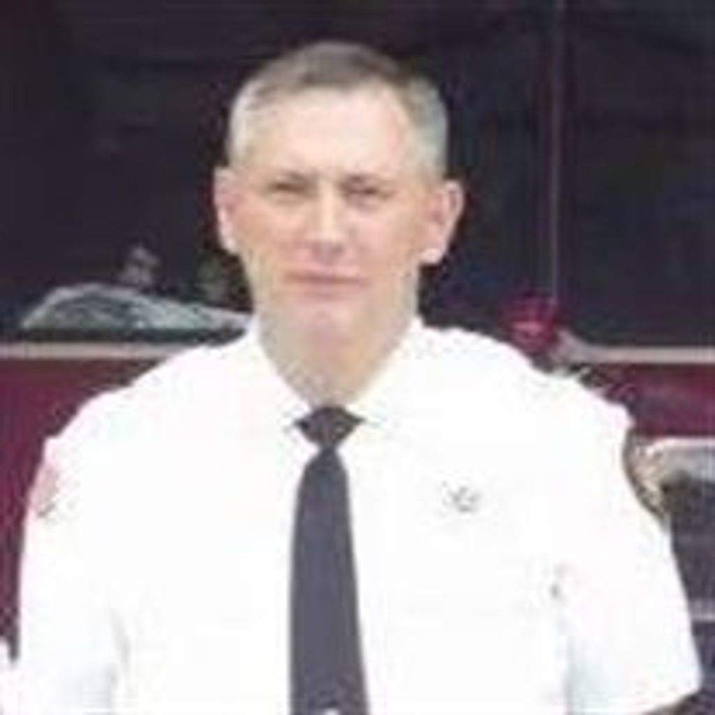 Stephen Ehrenfeld