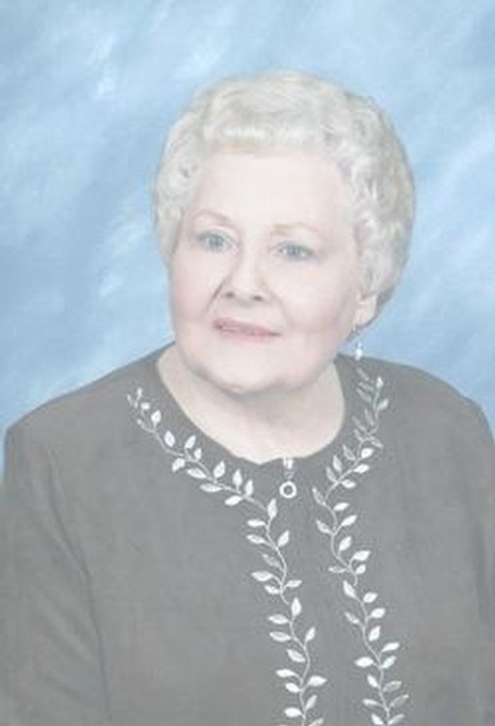 Charlotte I. Carter