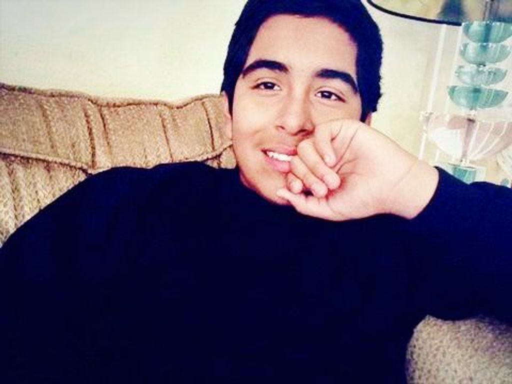 Alexandro Medina