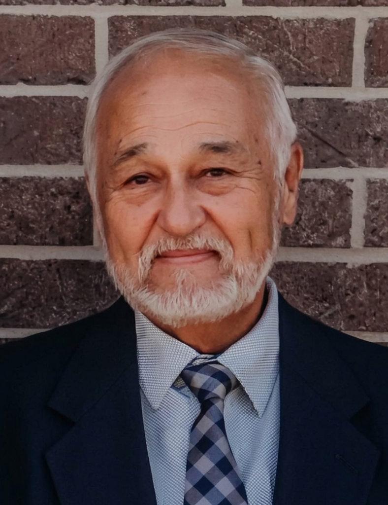 Ted Clifton Cook Profile Photo