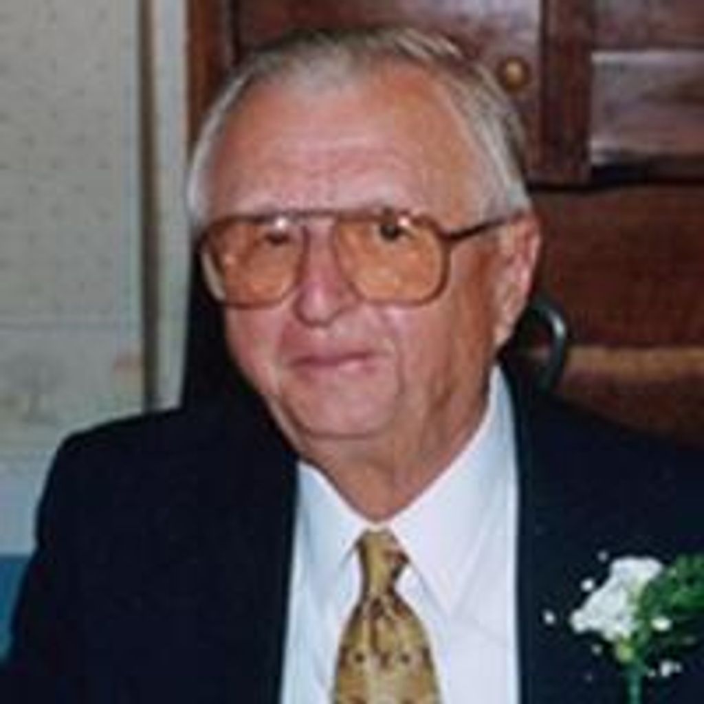 Paul H. Reed Profile Photo