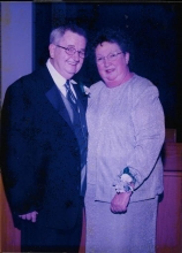 Anna C. Buchanan