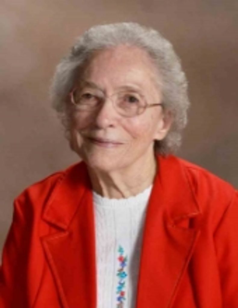 Lois P. Truesdale